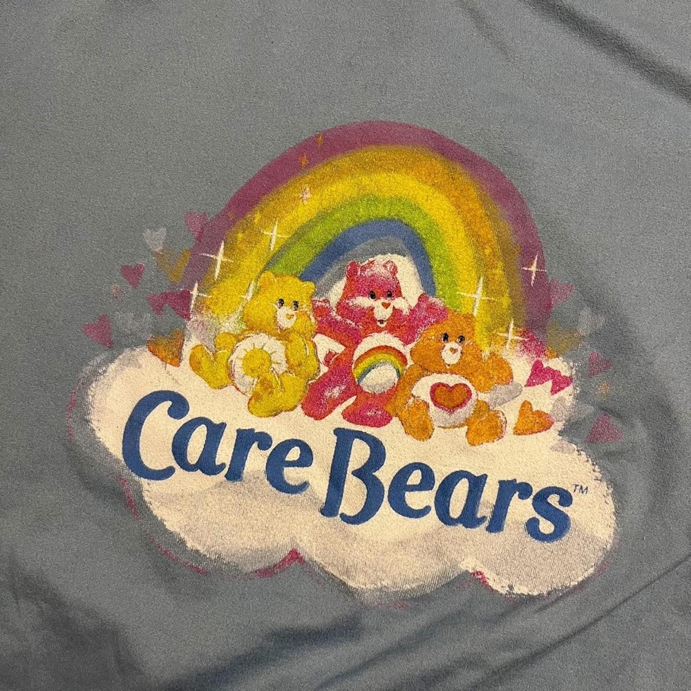Care Bears Tee - Picture 2 of 2